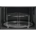 Микроволновая печь Electrolux, 20л, мех. управл., 800Вт, гриль, черный