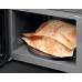 Микроволновая печь Electrolux, 20л, мех. управл., 800Вт, гриль, черный