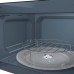 Микроволновая печь Gorenje, 20л, электр. управл., 800Вт, гриль, дисплей, 11 программ, нерж
