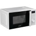 Микроволновая печь Gorenje, 20л, электр. управл., 800Вт, дисплей, белый