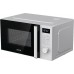 Микроволновая печь Gorenje, 20л, электр. управл., 800Вт, дисплей, белый