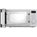 Микроволновая печь Gorenje, 20л, электр. управл., 800Вт, дисплей, белый