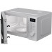 Микроволновая печь Gorenje, 20л, электр. управл., 800Вт, дисплей, белый