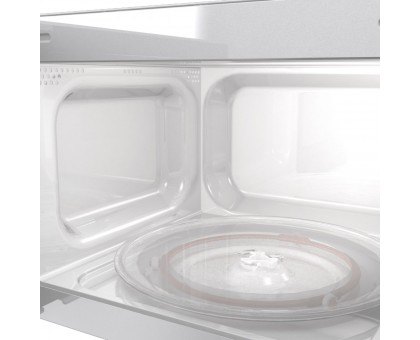 Микроволновая печь Gorenje, 20л, электр. управл., 800Вт, дисплей, белый