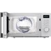 Микроволновая печь Gorenje, 20л, электр. управл., 800Вт, дисплей, белый