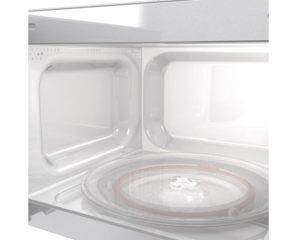 Мікрохвильова піч Gorenje, 17л, мех. керув., 700Вт, дисплей, білий Мікрохвильова піч Gorenje, 17л, мех. керув., 700Вт, дисплей, білий