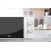 Микроволновая печь Beko, 20л, мех. управл., 700Вт, белый