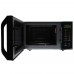 Микроволновая печь Panasonic, 23л, 800Вт, гриль, дисплей, черный