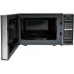 Микроволновая печь Panasonic, 20л, 800Вт, дисплей, откр.кнопкой, нерж