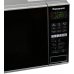 Мікрохвильова піч Panasonic , 20л, 800Вт, гриль, дисплей, нерж