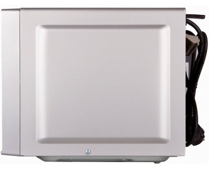 Мікрохвильова піч Panasonic , 20л, 800Вт, гриль, дисплей, нерж