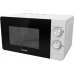Микроволновая печь Gorenje, 20л, мех. управл., 800Вт, белый