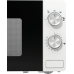 Микроволновая печь Gorenje, 20л, мех. управл., 800Вт, белый