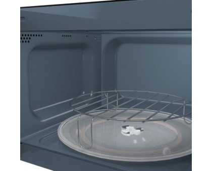 Мікрохвильова піч Gorenje, 20л, електр. керув., 800Вт, гриль, дисплей, 11 програм, чорний Мікрохвильова піч Gorenje, 20л, електр. керув., 800Вт, гриль, дисплей, 11 програм, чорний