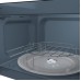 Мікрохвильова піч Gorenje, 20л, електр. керув., 800Вт, гриль, дисплей, 11 програм, чорний