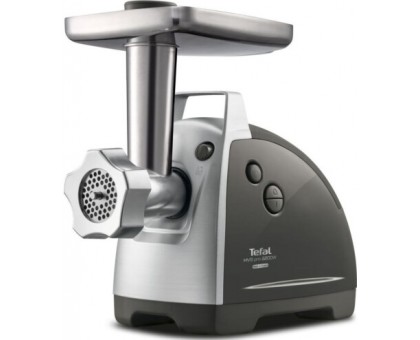Мясорубка Tefal HV8 Successor, 2200Вт, 4.5кг/мин, 3 решетки, насадка для колбас, кеббе, 4 терки, пластик/металл, черный Мясорубка Tefal HV8 Successor, 2200Вт, 4.5кг/мин, 3 решетки, насадка для колбас, кеббе, 4 терки, пластик/металл, черный