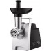 Мясорубка Tefal HV1 7in1, 1400Вт, 1.7кг/мин, 2 решетки, насадка для колбас, томатов, 3 терки, пластик, черный