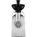 Мясорубка Tefal HV1 7in1, 1400Вт, 1.7кг/мин, 2 решетки, насадка для колбас, томатов, 3 терки, пластик, черный