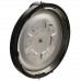 Мультиварка-скороварка Philips DailyCollection, 1000Вт, чаша-6л, электронное управл., нерж. сталь, черный