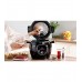 Мультиварка-скороварка Tefal Cook4me/ Connect, 1600Вт, чаша-6л, электронное управл., пластик, черный