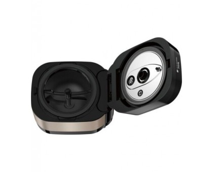 Мультиварка Tefal MultiCook&Stir, 1200Вт, чаша-5л, электронное управл., пластик, черно-бронзовый Мультиварка Tefal MultiCook&Stir, 1200Вт, чаша-5л, электронное управл., пластик, черно-бронзовый