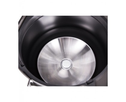 Мультиварка Tefal Fuzzy Logic, 750Вт, чаша-5л, электронное управл., пластик, серый Мультиварка Tefal Fuzzy Logic, 750Вт, чаша-5л, электронное управл., пластик, серый