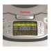 Мультиварка Tefal Fuzzy Logic, 750Вт, чаша-5л, электронное управл., пластик, серый