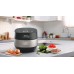 Мультиварка Tefal Multicook&Bake IH, 1500Вт, чаша-5л, електронне керув., метал/пластик, чорний