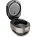 Мультиварка Tefal Multicook&Bake IH, 1500Вт, чаша-5л, електронне керув., метал/пластик, чорний