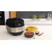Мультиварка Tefal Multicook&Bake IH, 1500Вт, чаша-5л, електронне керув., метал/пластик, чорний
