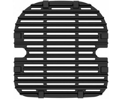 Мультипечь Tefal EasyFry&Grill Precision, 1550Вт, чаша-4.2л, сенсорное, пластик, серый Мультипечь Tefal EasyFry&Grill Precision, 1550Вт, чаша-4.2л, сенсорное, пластик, серый