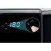 Мультипечь Gorenje, 1700Вт, чаша-5л, электронное управл., нерж. сталь, черный