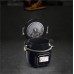 Мультиварка-скороварка Tefal Cook4me Touch, 1600Вт, чаша-6л, сенсорное управл., 13 програм, металл/пластик, черный