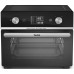 Мультипечь Tefal EasyFry Oven Multifunctional, 1800Вт, механ. управл., пластик, черный