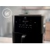 Мультипеч Electrolux 1800Вт, чаша-6.8л, сенсорное управл., 6 авто. программ, пар, пластик, черный