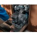 Мультипеч Electrolux 1800Вт, чаша-6.8л, сенсорное управл., 6 авто. программ, пар, пластик, черный