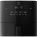 Мультипеч Electrolux 1800Вт, чаша-6.8л, сенсорное управл., 6 авто. программ, пар, пластик, черный