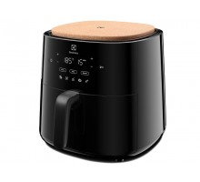 Мультипеч Electrolux 1500Вт, чаша-5л, сенсорное управл., 5 авто. программ, пластик, черный