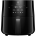 Мультипеч Electrolux 1350Вт, чаша-3.3л, сенсорное управл., 5 авто. программ, пластик, чорний