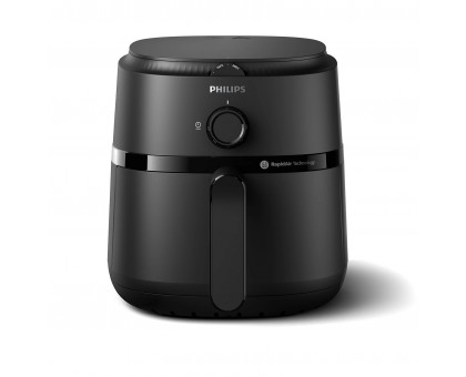 Мультипіч Philips Ovi L, 1500Вт, чаша-4.2л, механічне керування, 12 авто. програм, пластик, чорний Мультипіч Philips Ovi L, 1500Вт, чаша-4.2л, механічне керування, 12 авто. програм, пластик, чорний