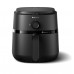 Мультипіч Philips Ovi L, 1500Вт, чаша-4.2л, механічне керування, 12 авто. програм, пластик, чорний