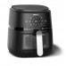 Мультипечь Philips Ovi digital, 1500Вт, чаша-4.2л, сенсорное управл., 13 авто. программ, окошко, пластик, чорный