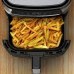 Мультипечь Tefal Easy Fry&Grill Vision Window, 1550Вт, чаша-4.2л, сенсорное управл., с окошком, пластик, черный