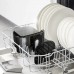 Мультипечь Tefal Easy Fry&Grill Vision Window, 1550Вт, чаша-4.2л, сенсорное управл., с окошком, пластик, черный