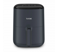 Мультипечь Tefal EasyFry Compact, 1300Вт, чаша-3л, сенсорное управл., пластик, темно-синий