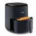 Мультипечь Tefal EasyFry Compact, 1300Вт, чаша-3л, сенсорное управл., пластик, темно-синий