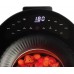 Мультипечь Russell Hobbs Satisfry Panoramic- 1500Вт, чаша-5л, сенсорне управл., 10 авто. программ, пластик/стекло, черный