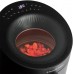 Мультипечь Russell Hobbs Satisfry Panoramic- 1500Вт, чаша-5л, сенсорне управл., 10 авто. программ, пластик/стекло, черный