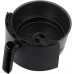 Мультипечь Russell Hobbs Satisfry Panoramic- 1500Вт, чаша-5л, сенсорне управл., 10 авто. программ, пластик/стекло, черный