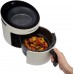 Мультипечь Russell Hobbs Satisfry Panoramic- 1500Вт, чаша-5л, сенсорне управл., 10 авто. программ, пластик/стекло, кремовый